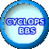 CYCLOPS  BBS