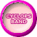 CYCLOPS BAND 