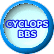 CYCLOPS BBS